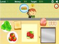 Screenshot descargo de Sandwich Dash 3