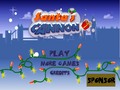 Free download Santa's Cannon screenshot