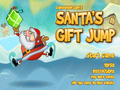 Screenshot descargo de Santa's Gift Jump 1