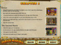 Screenshot descargo de Sarah Maribu and the Lost World Strategy Guide 1