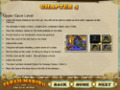 Screenshot descargo de Sarah Maribu and the Lost World Strategy Guide 2