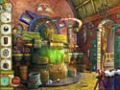 Screenshot descargo de Sarah Maribu y el Mundo Perdido 3