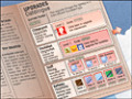 Screenshot descargo de School House Shuffle 2