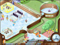 Screenshot descargo de School House Shuffle 3
