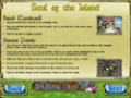 Screenshot descargo de Secret Mission: The Forgotten Island Strategy Guide 1