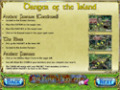 Screenshot descargo de Secret Mission: The Forgotten Island Strategy Guide 3