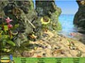 Screenshot descargo de Misión Secreta: La Isla Perdida 2