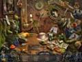Screenshot descargo de Shadow Wolf Mysteries: Bane of the Family 1