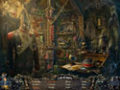 Screenshot descargo de Shadow Wolf Mysteries: Bane of the Family 3