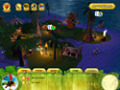 Screenshot descargo de Shaman Odysee 2