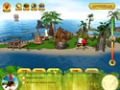 Screenshot descargo de Shaman Odysee 3