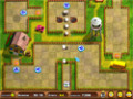 Free download Sheep's Quest screenshot
