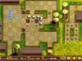 Free download Sheep's Quest screenshot