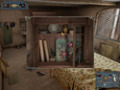 Free download Sherlock Holmes: El Misterio de la Alfombra Persa screenshot