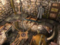 Screenshot descargo de Sherlock Holmes: El Misterio de la Momia 1