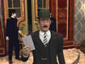 Screenshot descargo de Sherlock Holmes: El Misterio de la Momia 3