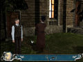 Free download Sherlock Holmes - The Secret of the Silver Earring screenshot