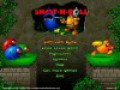 Free download Shoot-n-Roll screenshot