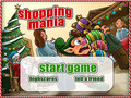 Screenshot descargo de Shopping Mania 1