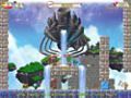 Free download Sky Taxi screenshot
