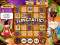 Free download Slingo Quest Hawaii screenshot