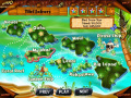 Free download Slingo Quest Hawaii screenshot