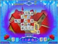 Free download Snow Queen Mahjong screenshot
