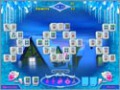 Free download Snow Queen Mahjong screenshot