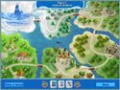 Free download Snow Queen Mahjong screenshot