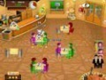 Free download Snowy: Lunch Rush screenshot