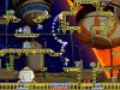 Free download Snowy: Space Trip screenshot