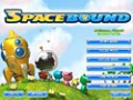 Free download Spacebound screenshot