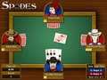 Screenshot descargo de Spades 1