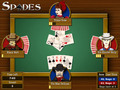 Screenshot descargo de Spades 3