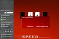 Screenshot descargo de Speed 2