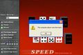 Screenshot descargo de Speed 3