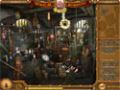 Free download Spirit of Wandering - The Legend screenshot