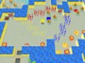 Free download SpongeBob SquarePants Krabby Quest screenshot