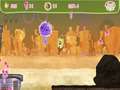 Screenshot descargo de SpongeBob's Jellyfishin' Mission 1