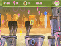 Screenshot descargo de SpongeBob's Jellyfishin' Mission 2