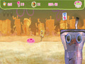Screenshot descargo de SpongeBob's Jellyfishin' Mission 3