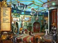 Free download Steve the Sheriff 2: El Caso de la Cosa Perdida screenshot