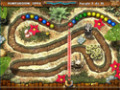 Free download StoneLoops! of Jurassica screenshot