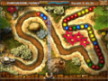 Free download StoneLoops! of Jurassica screenshot