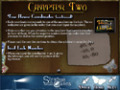 Screenshot descargo de Strange Cases: The Tarot Card Mystery Strategy Guide 2