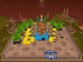 Free download Strike Ball 3 screenshot