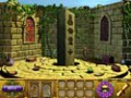 Screenshot descargo de The Sultan's Labyrinth: Un sacrificio real 1