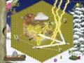Screenshot descargo de TangleBee 2