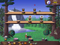 Screenshot descargo de Teddy Tavern: A Culinary Adventure 2