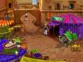 Screenshot descargo de The Adventures Of Alladin And The Magic Skull 2